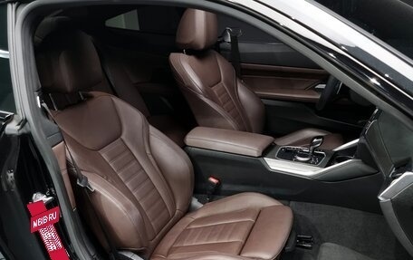 BMW 4 серия, 2021 год, 3 885 017 рублей, 5 фотография