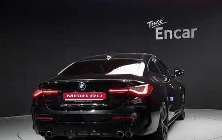 BMW 4 серия, 2021 год, 3 885 017 рублей, 3 фотография