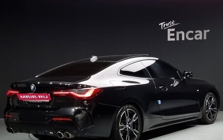 BMW 4 серия, 2021 год, 3 885 017 рублей, 4 фотография