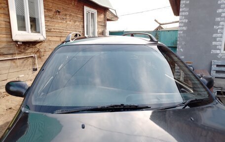 Toyota Caldina, 1995 год, 230 000 рублей, 4 фотография