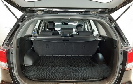 KIA Sorento II рестайлинг, 2014 год, 1 790 000 рублей, 5 фотография