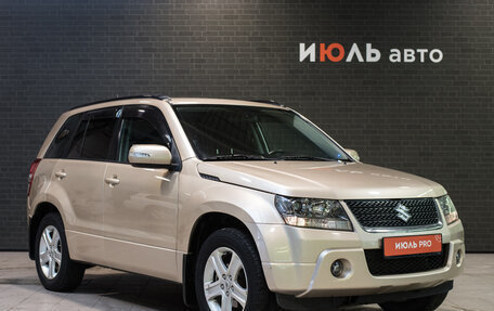 Suzuki Grand Vitara, 2010 год, 1 250 000 рублей, 3 фотография