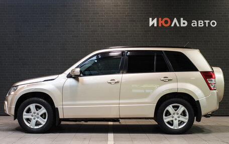 Suzuki Grand Vitara, 2010 год, 1 250 000 рублей, 5 фотография