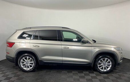 Skoda Kodiaq I, 2020 год, 3 090 000 рублей, 4 фотография