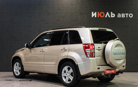 Suzuki Grand Vitara, 2010 год, 1 250 000 рублей, 4 фотография