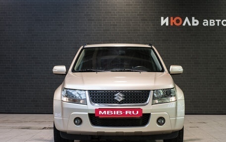 Suzuki Grand Vitara, 2010 год, 1 250 000 рублей, 2 фотография