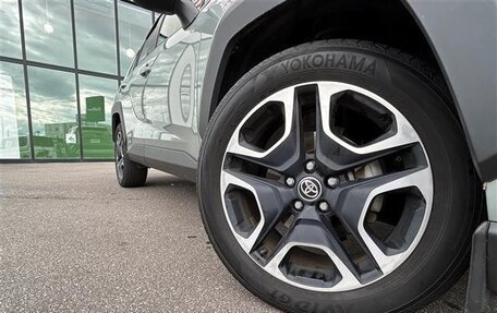 Toyota RAV4, 2022 год, 2 170 000 рублей, 2 фотография
