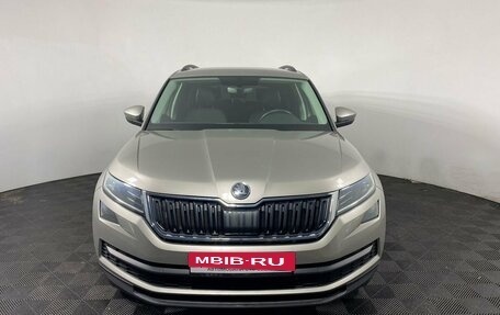 Skoda Kodiaq I, 2020 год, 3 090 000 рублей, 2 фотография