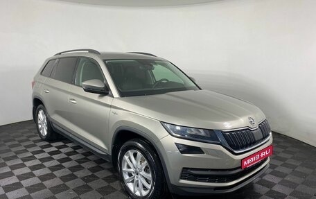 Skoda Kodiaq I, 2020 год, 3 090 000 рублей, 3 фотография