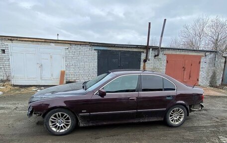 BMW 5 серия, 1999 год, 200 000 рублей, 2 фотография