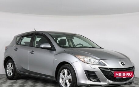 Mazda 3, 2010 год, 780 000 рублей, 2 фотография