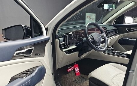 KIA Sportage IV рестайлинг, 2022 год, 1 860 000 рублей, 5 фотография