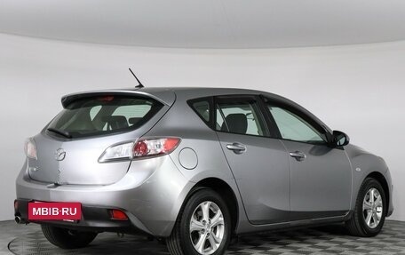 Mazda 3, 2010 год, 780 000 рублей, 3 фотография