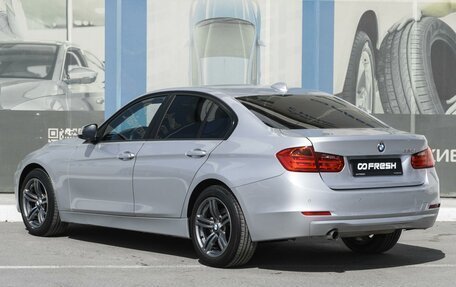 BMW 3 серия, 2015 год, 1 939 000 рублей, 2 фотография