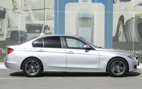 BMW 3 серия, 2015 год, 1 939 000 рублей, 5 фотография