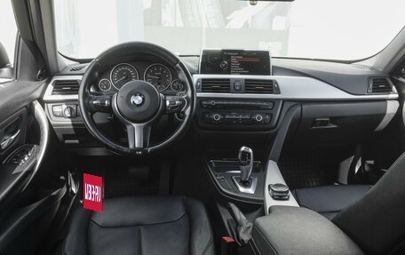 BMW 3 серия, 2015 год, 1 939 000 рублей, 6 фотография