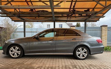 Mercedes-Benz E-Класс, 2015 год, 2 150 000 рублей, 3 фотография