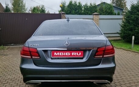 Mercedes-Benz E-Класс, 2015 год, 2 150 000 рублей, 2 фотография