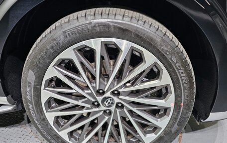 Hyundai Palisade, 2024 год, 7 350 000 рублей, 3 фотография