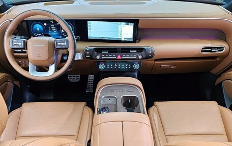 Hyundai Palisade, 2024 год, 7 350 000 рублей, 5 фотография