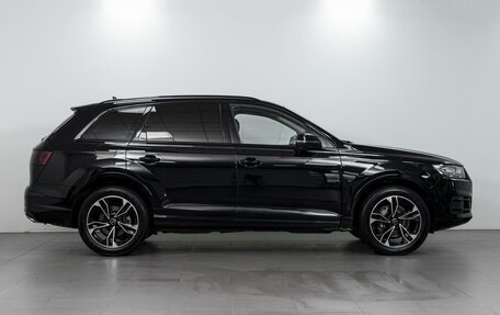 Audi Q7, 2016 год, 3 990 000 рублей, 5 фотография
