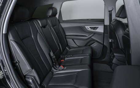 Audi Q7, 2016 год, 3 990 000 рублей, 7 фотография