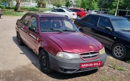 Daewoo Nexia I рестайлинг, 2008 год, 79 999 рублей, 2 фотография
