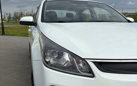 KIA Rio IV, 2017 год, 940 000 рублей, 8 фотография