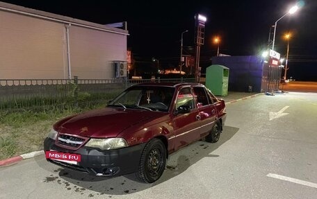 Daewoo Nexia I рестайлинг, 2008 год, 79 999 рублей, 3 фотография
