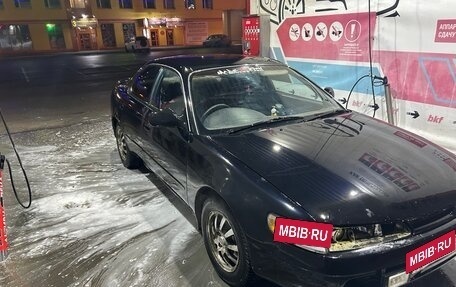 Toyota Sprinter Marino, 1993 год, 70 000 рублей, 3 фотография