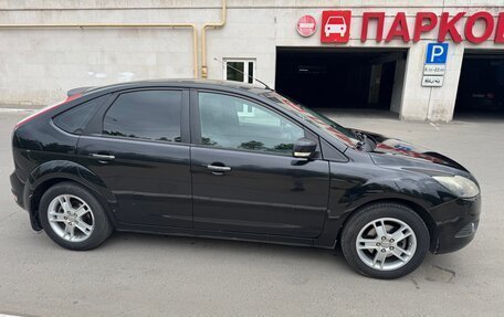 Ford Focus II рестайлинг, 2010 год, 730 000 рублей, 2 фотография