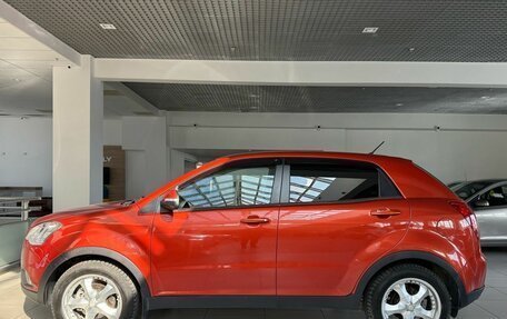 SsangYong Actyon II рестайлинг, 2011 год, 815 000 рублей, 7 фотография