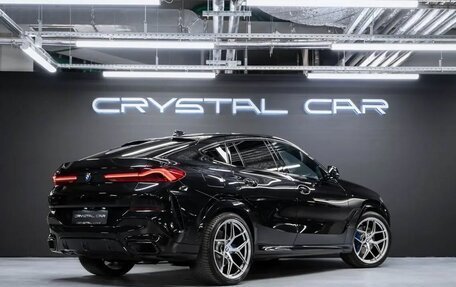 BMW X6, 2020 год, 7 190 000 рублей, 5 фотография