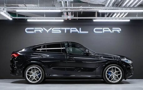 BMW X6, 2020 год, 7 190 000 рублей, 7 фотография
