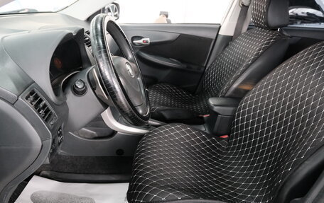 Toyota Corolla, 2008 год, 949 000 рублей, 6 фотография