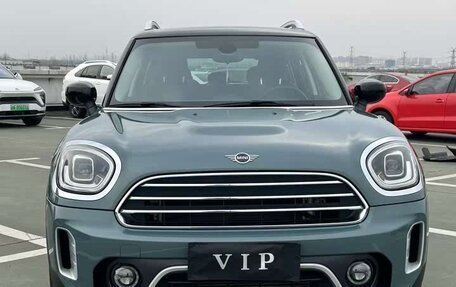 MINI Countryman II (F60), 2020 год, 2 122 500 рублей, 4 фотография