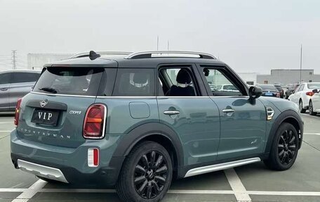 MINI Countryman II (F60), 2020 год, 2 122 500 рублей, 3 фотография