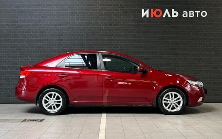 KIA Cerato III, 2012 год, 850 000 рублей, 4 фотография