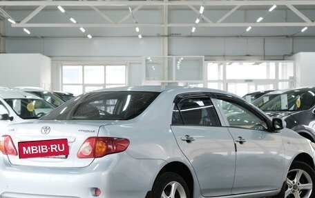 Toyota Corolla, 2008 год, 949 000 рублей, 5 фотография