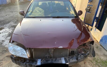 KIA Spectra II (LD), 2007 год, 200 000 рублей, 2 фотография
