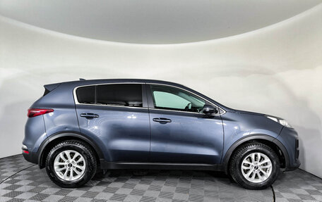 KIA Sportage IV рестайлинг, 2019 год, 1 970 000 рублей, 4 фотография