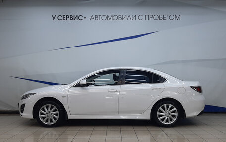 Mazda 6, 2010 год, 899 000 рублей, 2 фотография