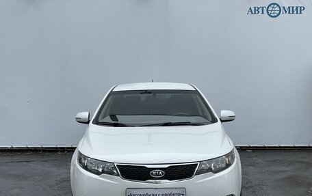 KIA Cerato III, 2011 год, 800 000 рублей, 2 фотография