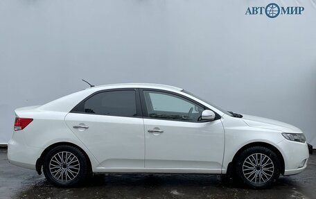 KIA Cerato III, 2011 год, 800 000 рублей, 4 фотография