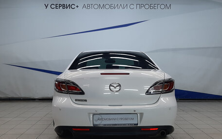 Mazda 6, 2010 год, 899 000 рублей, 4 фотография