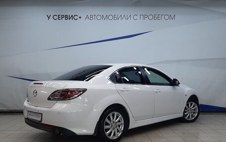 Mazda 6, 2010 год, 899 000 рублей, 3 фотография