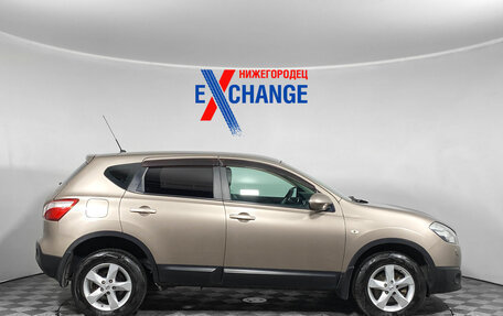 Nissan Qashqai, 2013 год, 993 000 рублей, 3 фотография