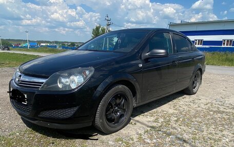 Opel Astra H, 2008 год, 290 000 рублей, 2 фотография