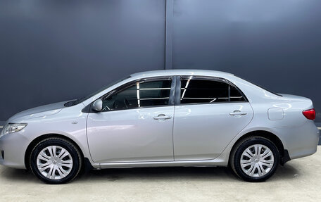 Toyota Corolla, 2008 год, 750 000 рублей, 2 фотография