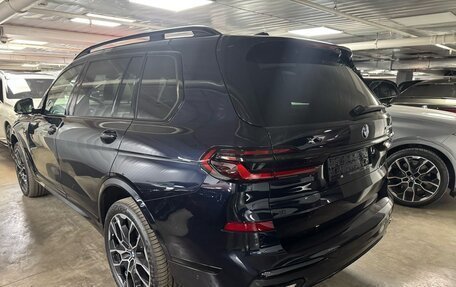 BMW X7, 2024 год, 15 800 000 рублей, 2 фотография